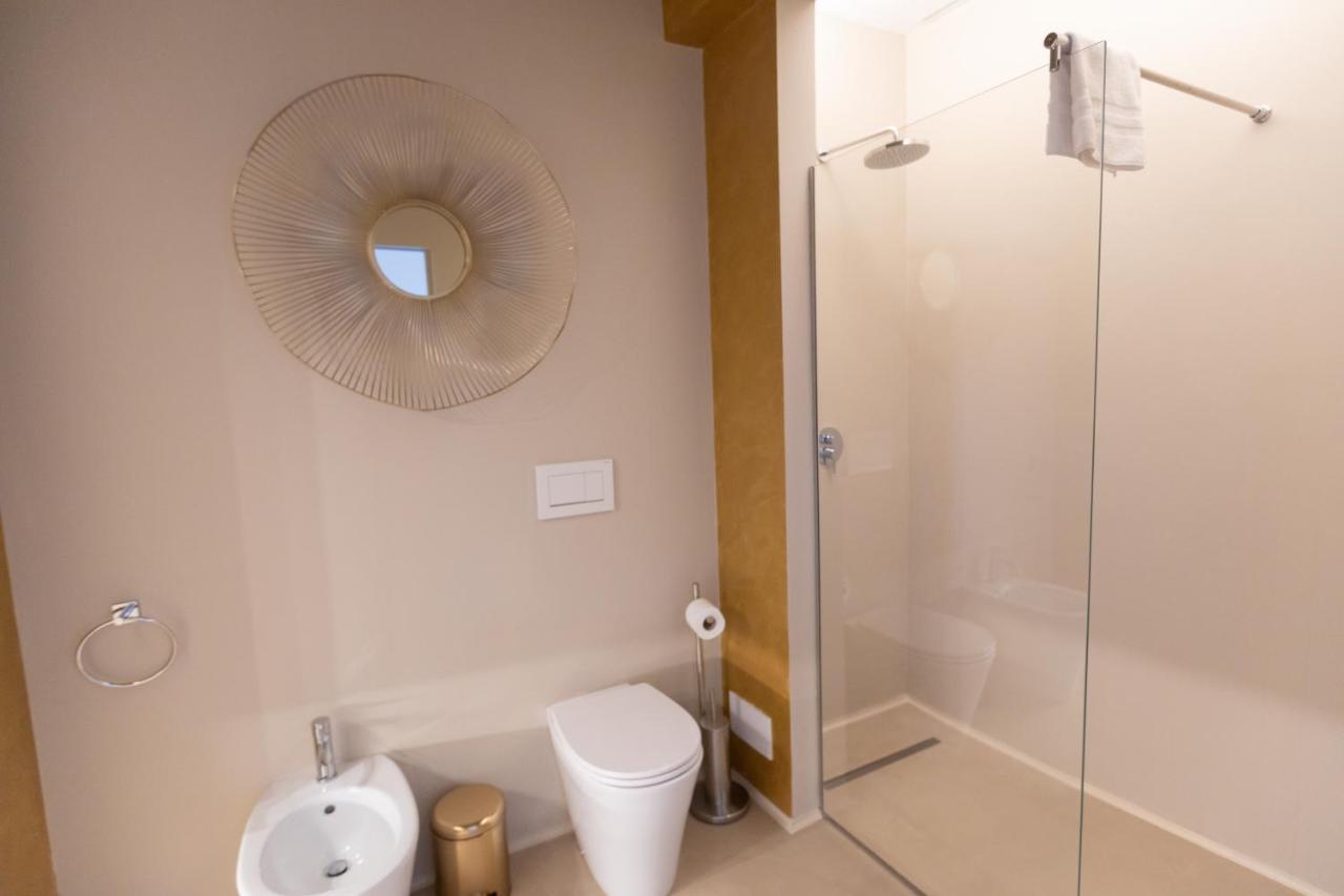 Domus 21 Luxury Suites Рим Екстер'єр фото