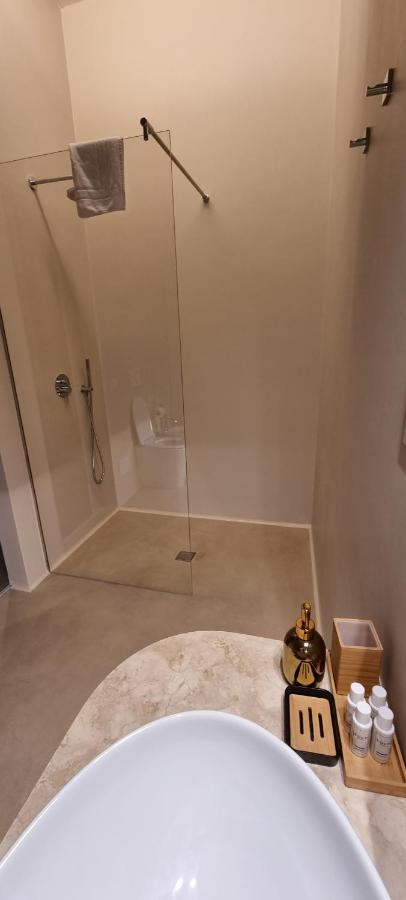 Domus 21 Luxury Suites Рим Екстер'єр фото