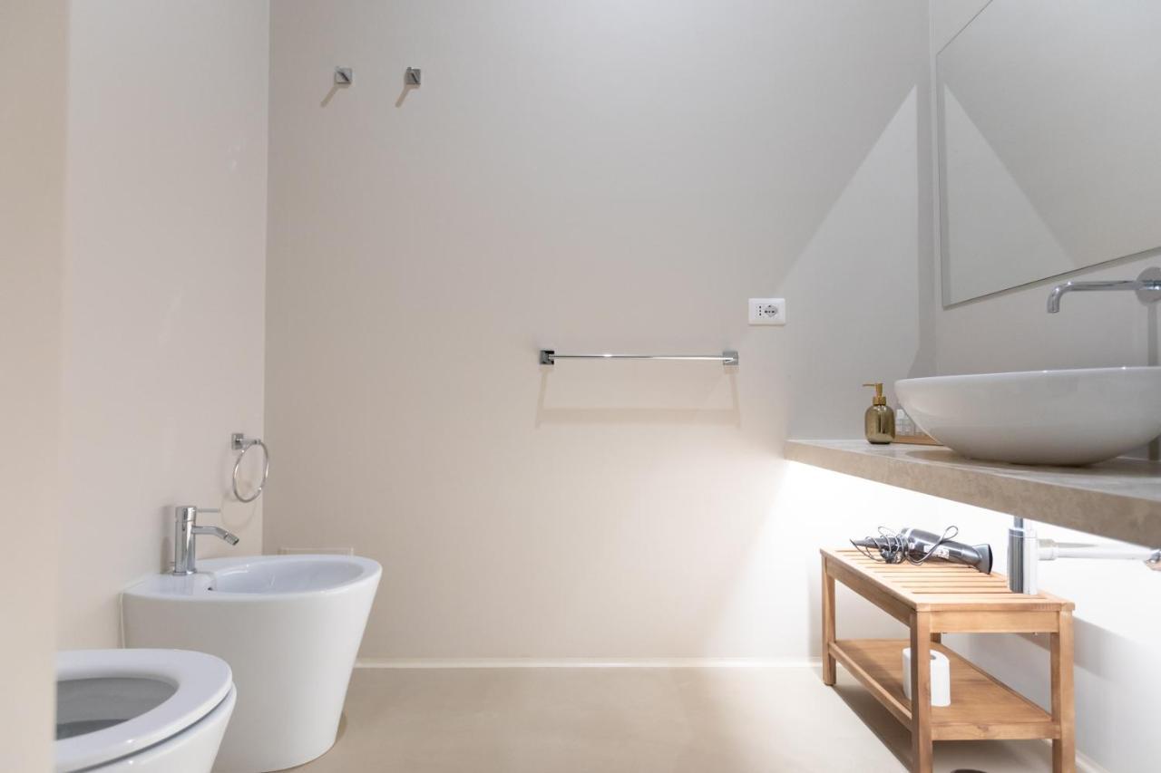 Domus 21 Luxury Suites Рим Екстер'єр фото