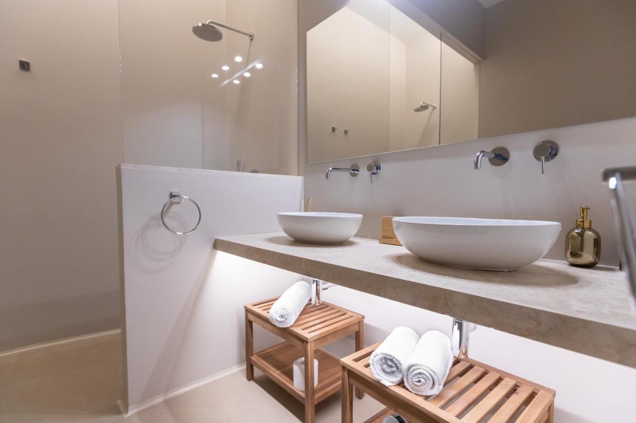 Domus 21 Luxury Suites Рим Екстер'єр фото