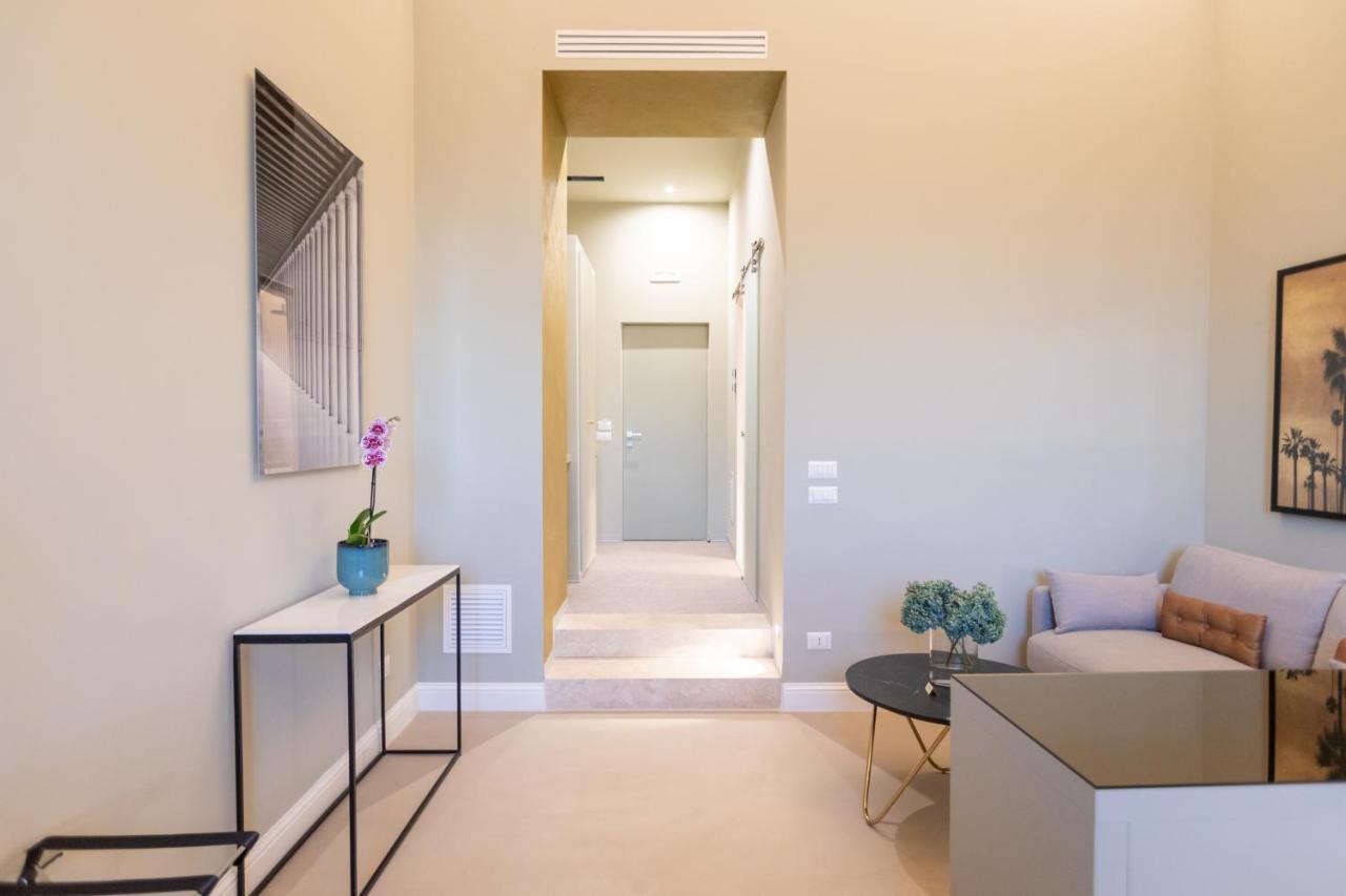 Domus 21 Luxury Suites Рим Екстер'єр фото
