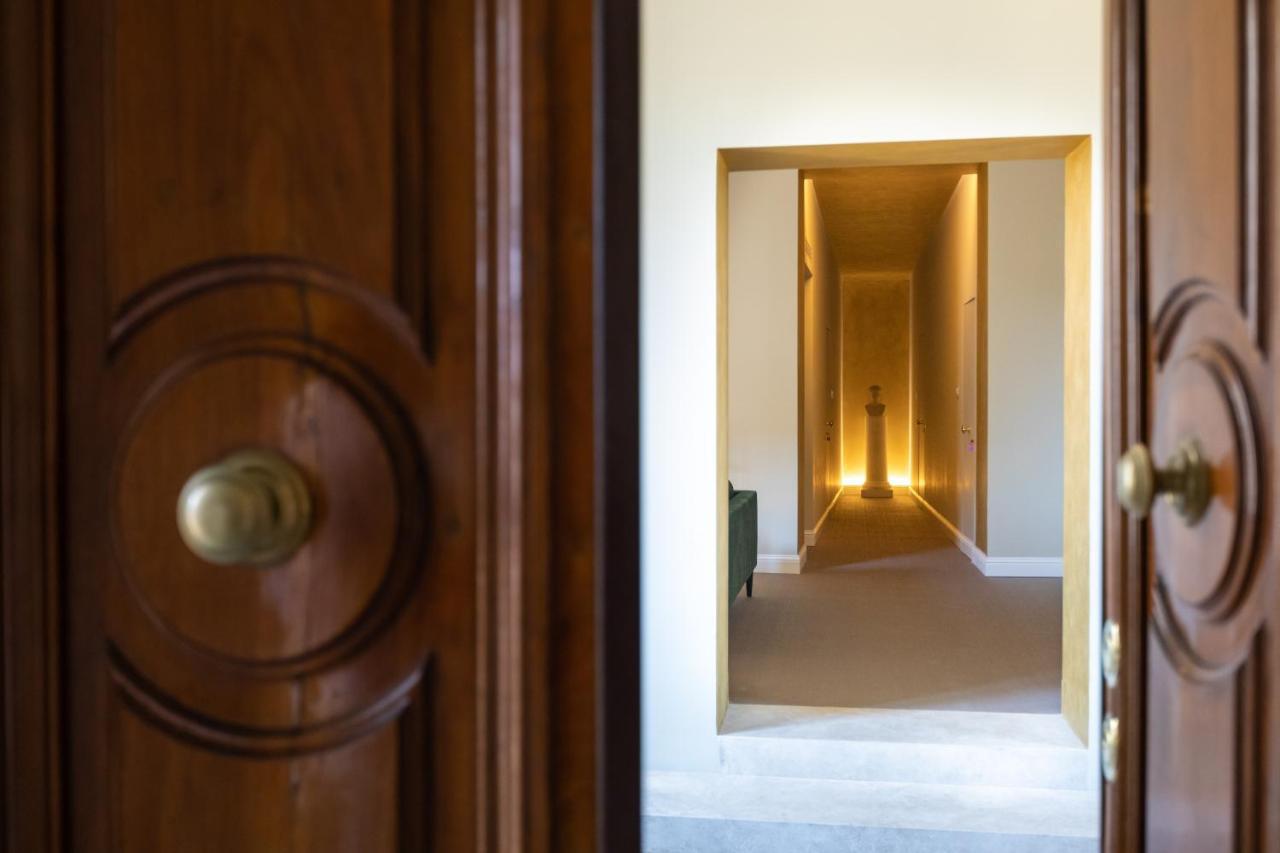 Domus 21 Luxury Suites Рим Екстер'єр фото