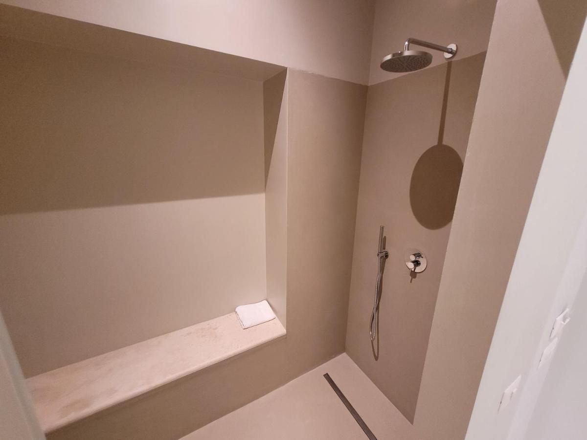 Domus 21 Luxury Suites Рим Екстер'єр фото