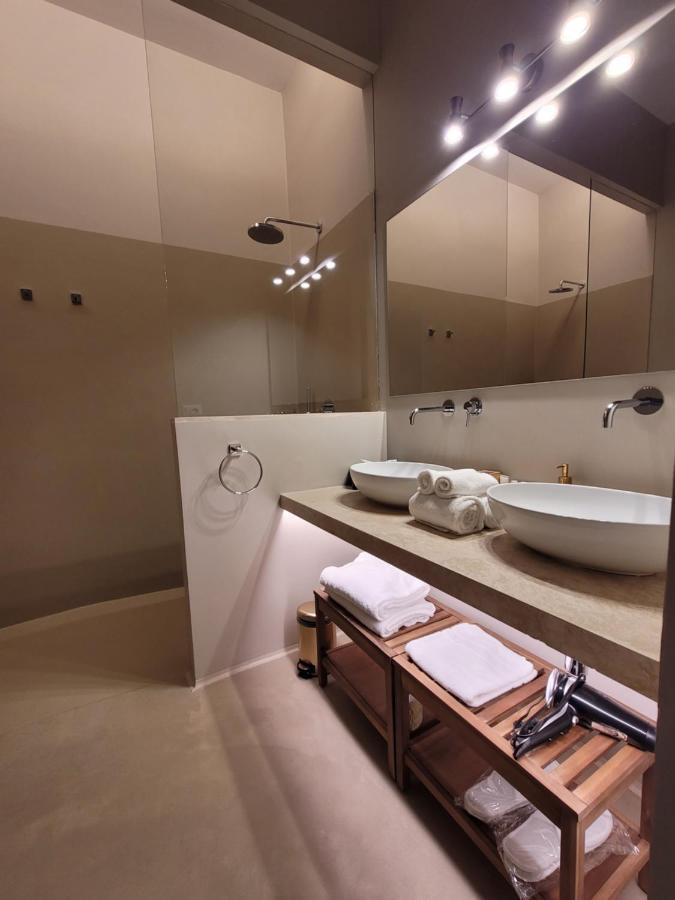 Domus 21 Luxury Suites Рим Екстер'єр фото