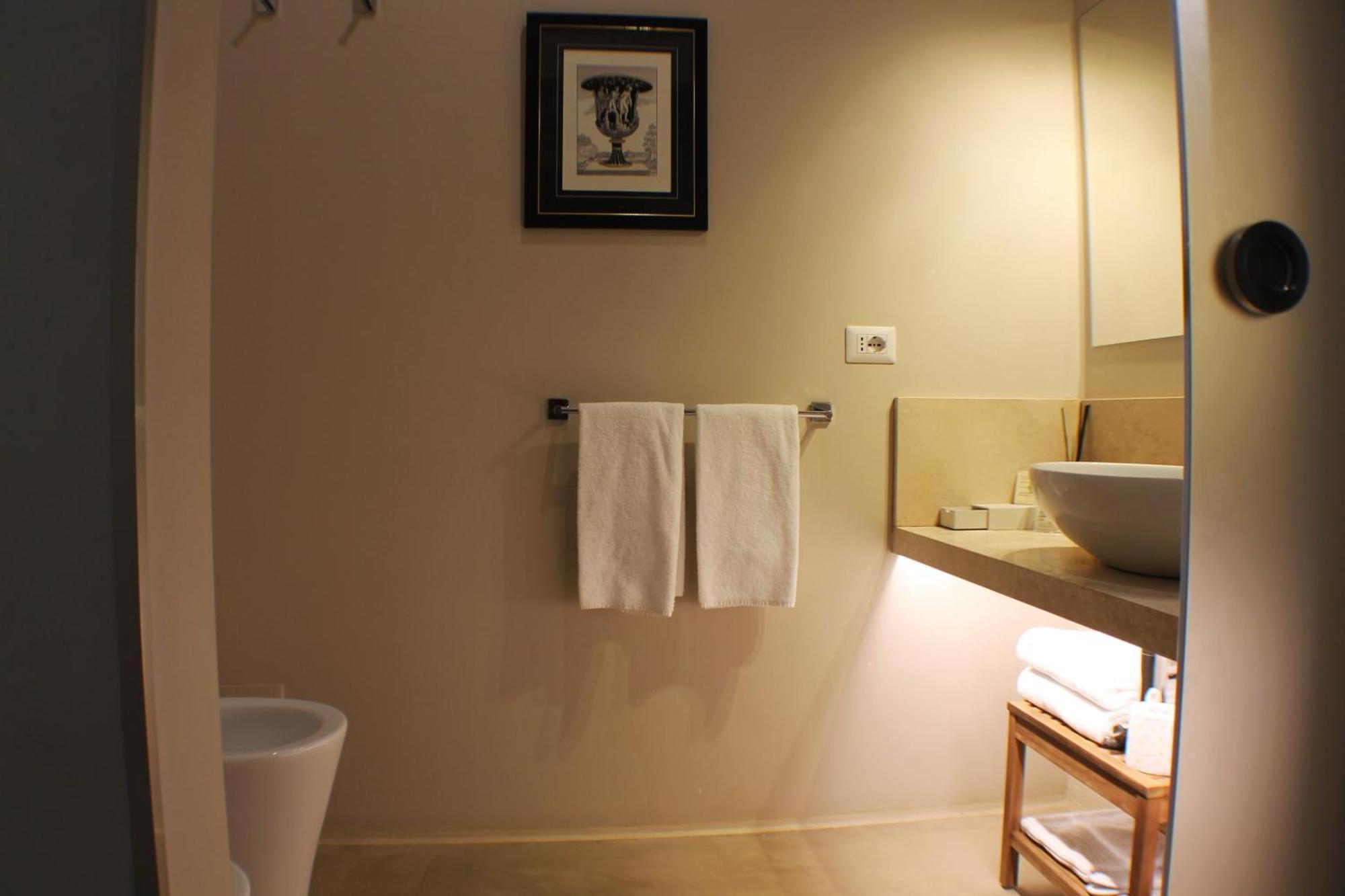 Domus 21 Luxury Suites Рим Екстер'єр фото