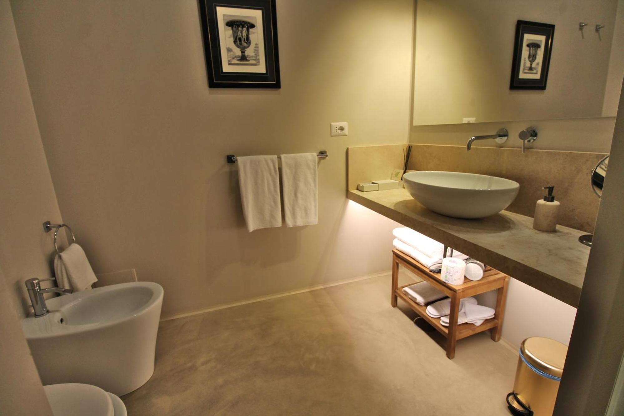 Domus 21 Luxury Suites Рим Екстер'єр фото